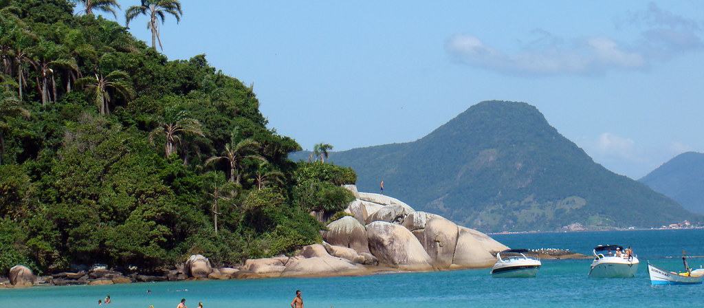 Florianopolis
