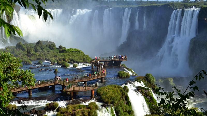 cataratas