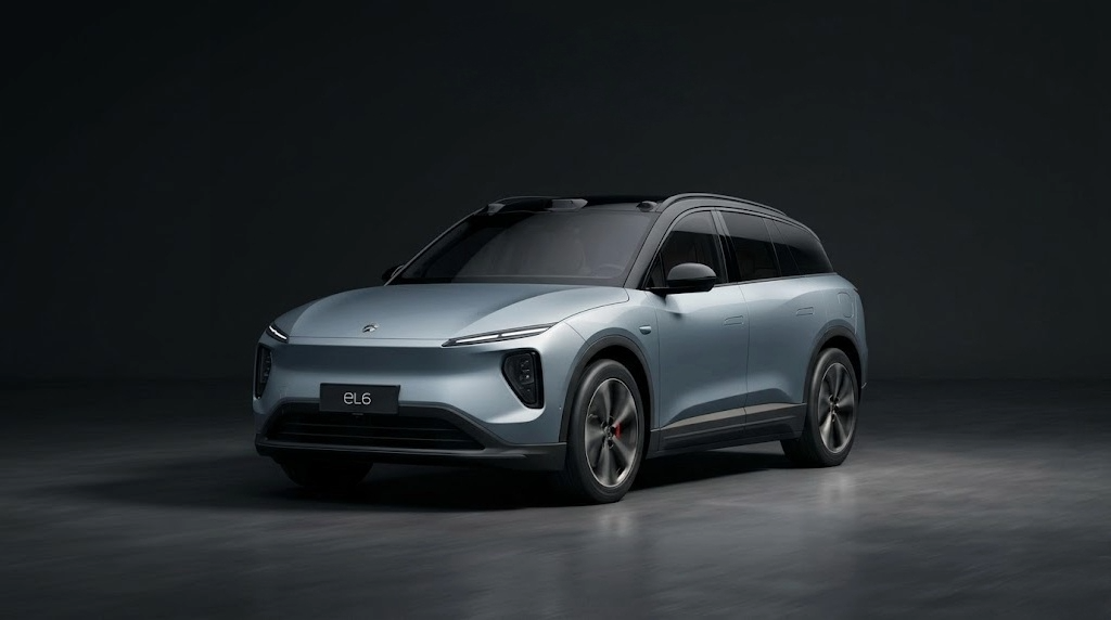 NIO EL6