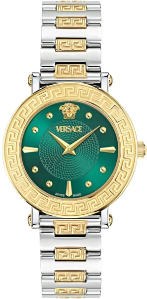 Versace VRSCVEOCA0424 Kadın Kol Saati