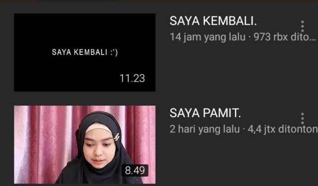 Ria Ricis Justru Makin Dihujat Gegara Pangkuanya