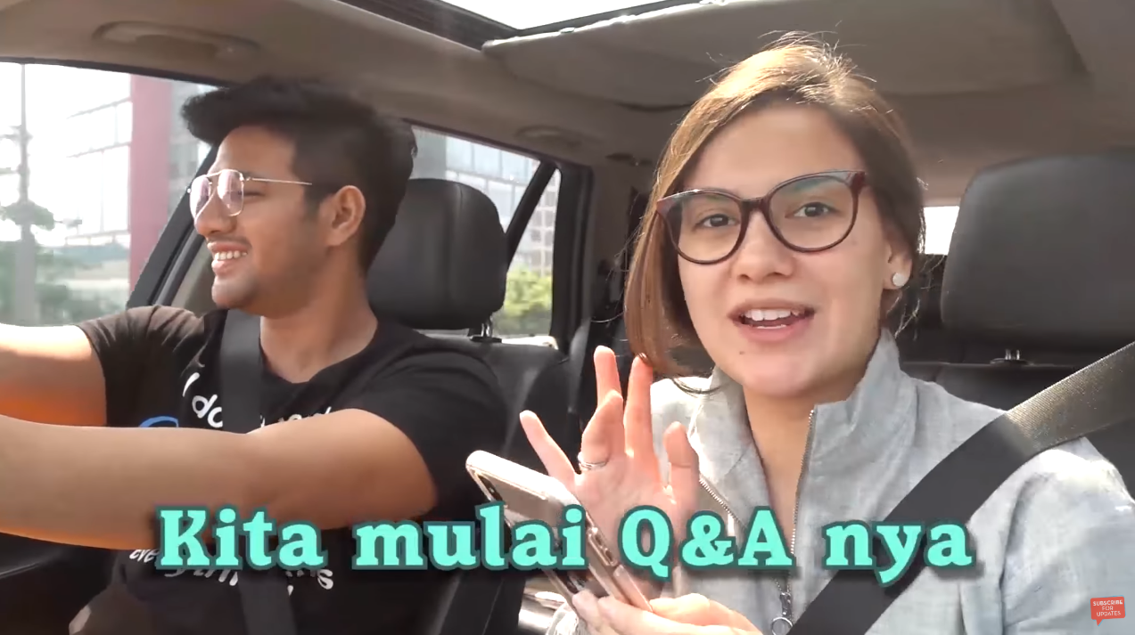 Nitizen Curiga Irish Bella Hamil Duluan, Ini fakta Sebenarnya! hipwee a3 Nitizen Curiga Irish Bella Hamil Duluan, Ini fakta Sebenarnya!