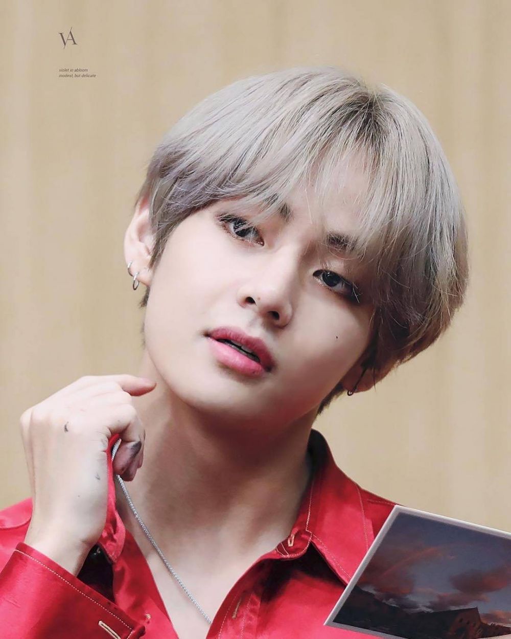 10 Foto Mempesona V BTS, pria paling ganteng Bikin cewek AMRI Meleleh 721313 1000xauto v bts ganteng 10 Foto Mempesona V BTS, pria paling ganteng Bikin cewek AMRI Meleleh
