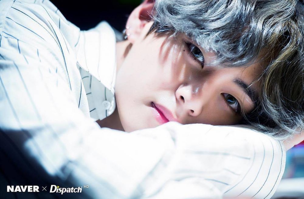 10 Foto Mempesona V BTS, pria paling ganteng Bikin cewek AMRI Meleleh 721320 1000xauto v bts ganteng 10 Foto Mempesona V BTS, pria paling ganteng Bikin cewek AMRI Meleleh