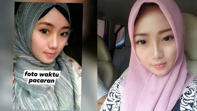 Viral Kisah Cinta TKI Korea-Taiwan, Ini Sosok Perempuan di Balik Foto Cantik 'S