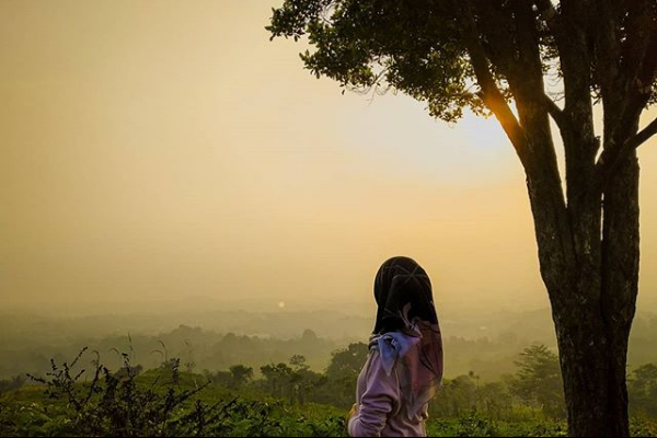 Bukit Wangun: Wisata Alam Bogor dengan Pemandangan Istimewa dan Instagramable Tentunya hipwee bukit wangun5 Bukit Wangun: Wisata Alam Bogor dengan Pemandangan Istimewa dan Instagramable Tentunya