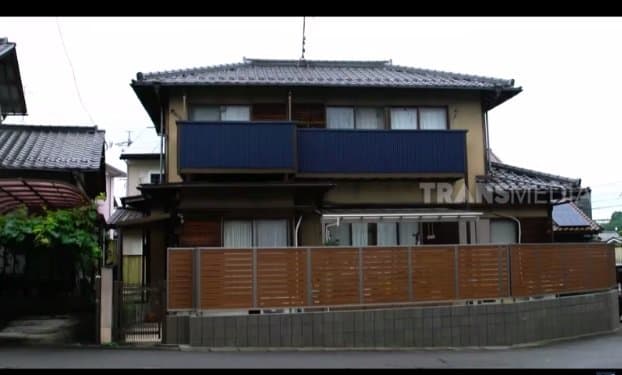 Wow Kenta Yamaguchi Di Jepang Punya Rumah Sederhana Dan Tradisional Wow Kenta Yamaguchi Di Jepang Punya Rumah Sederhana Dan Tradisional