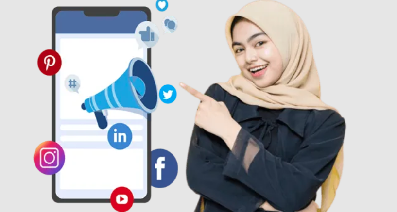 Jasa Digital Marketing Profesional Surabaya Lamongan Gresik