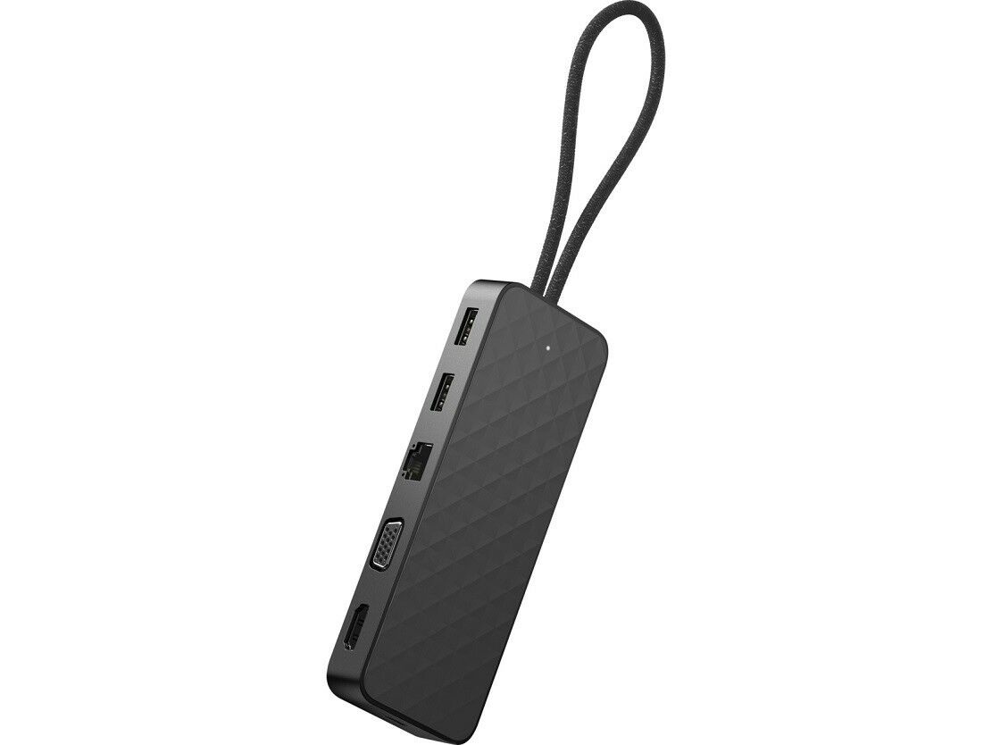 hp usb-c to ethernet