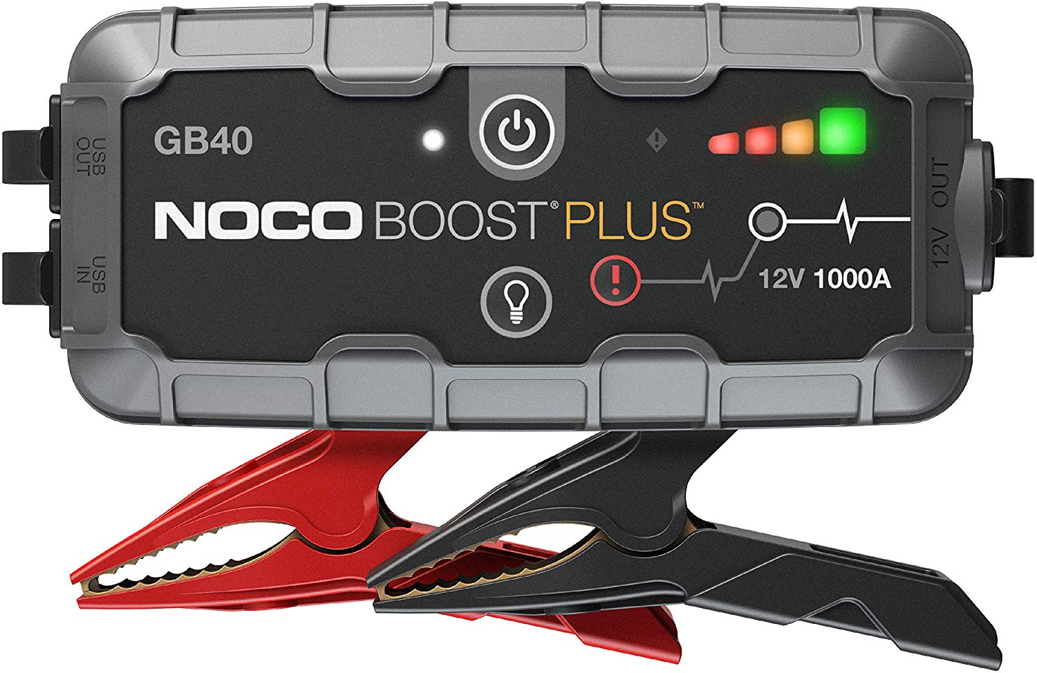 Noco Boost Xl Gb50 1500 Amp 12volt