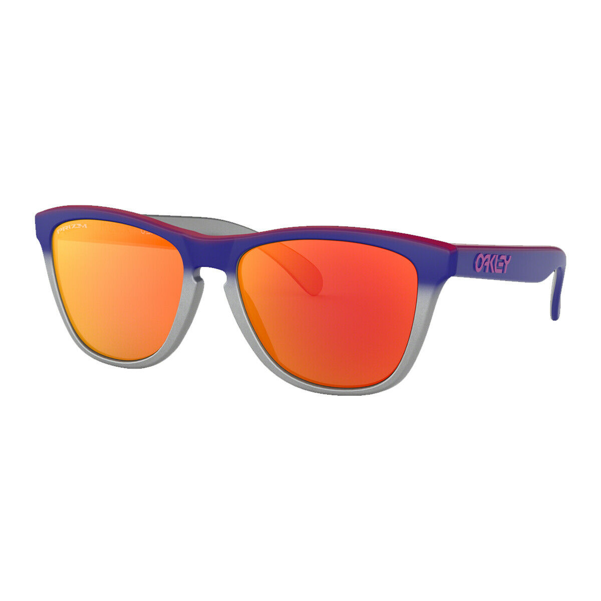 Oakley Frogskins Splatterfade 