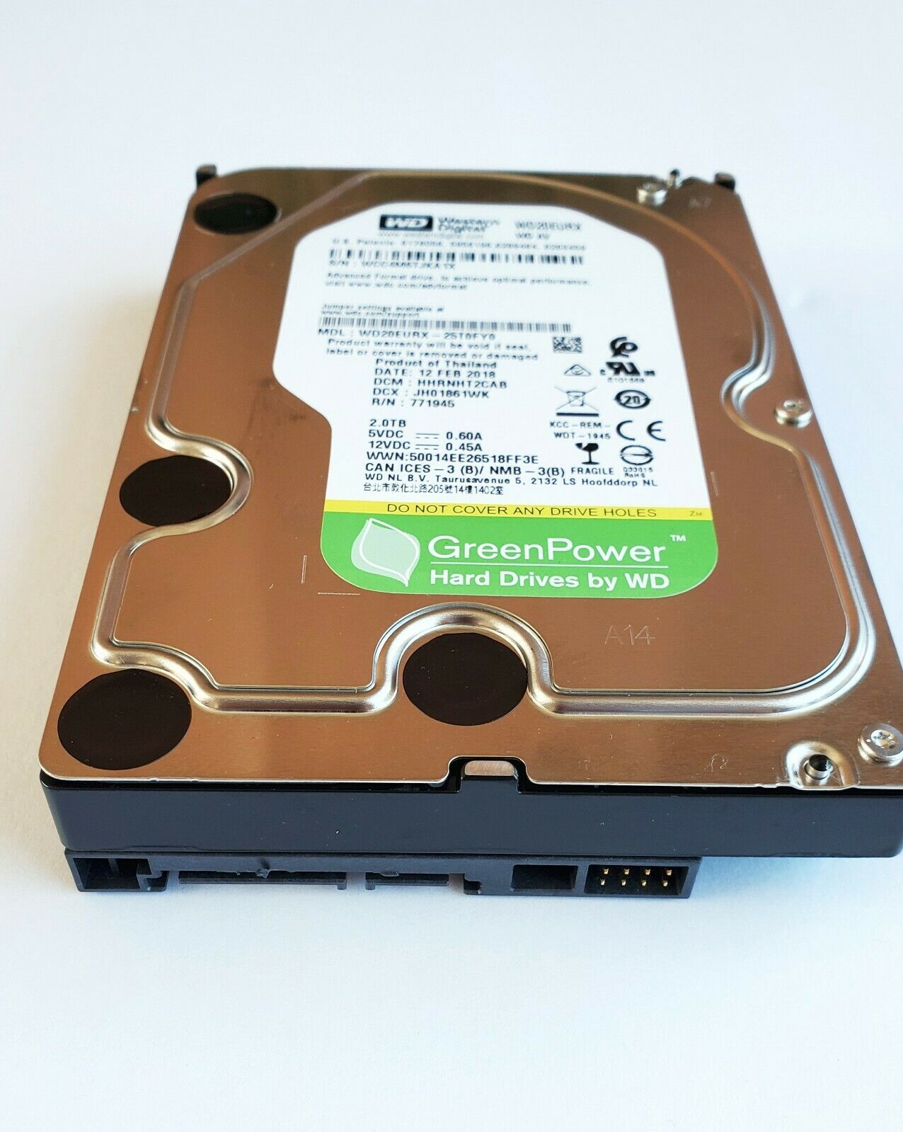 buy 2tb hard drive