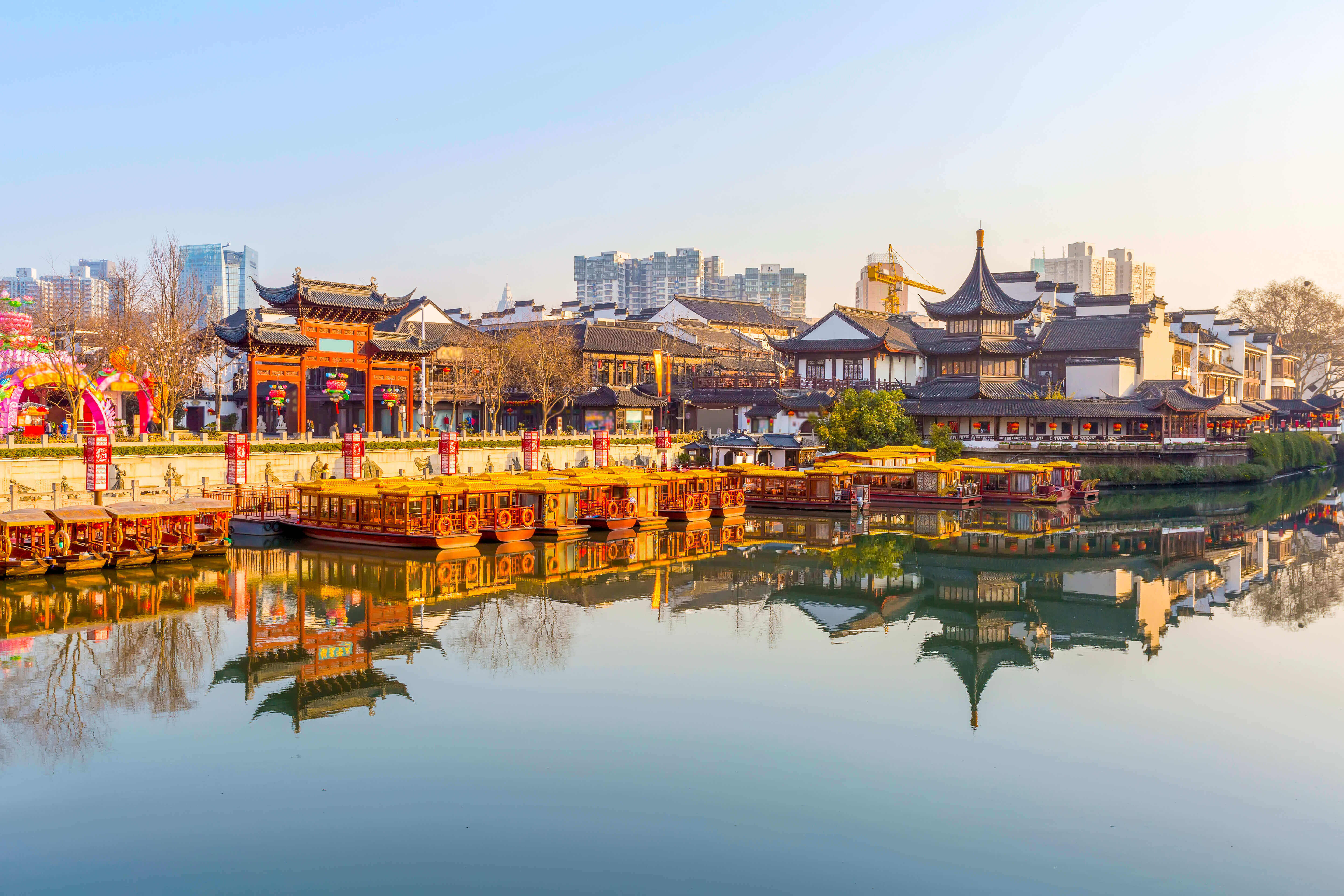 Betaalbaar naar China - 16 daagse rondreis