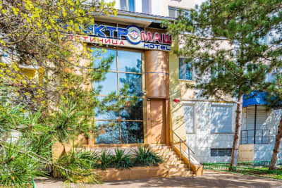 Accommodatie 5
