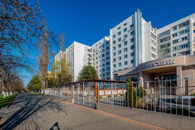 Accommodatie 3
