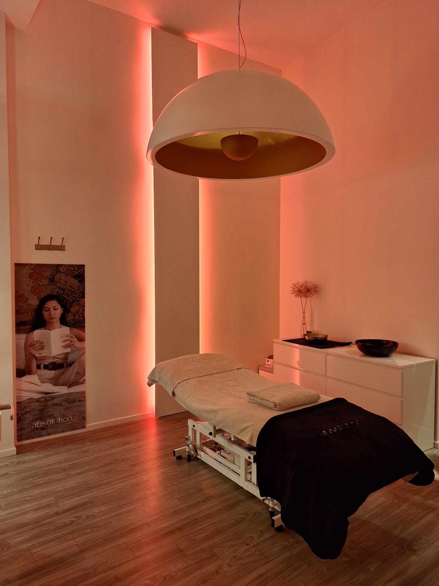 Massage
