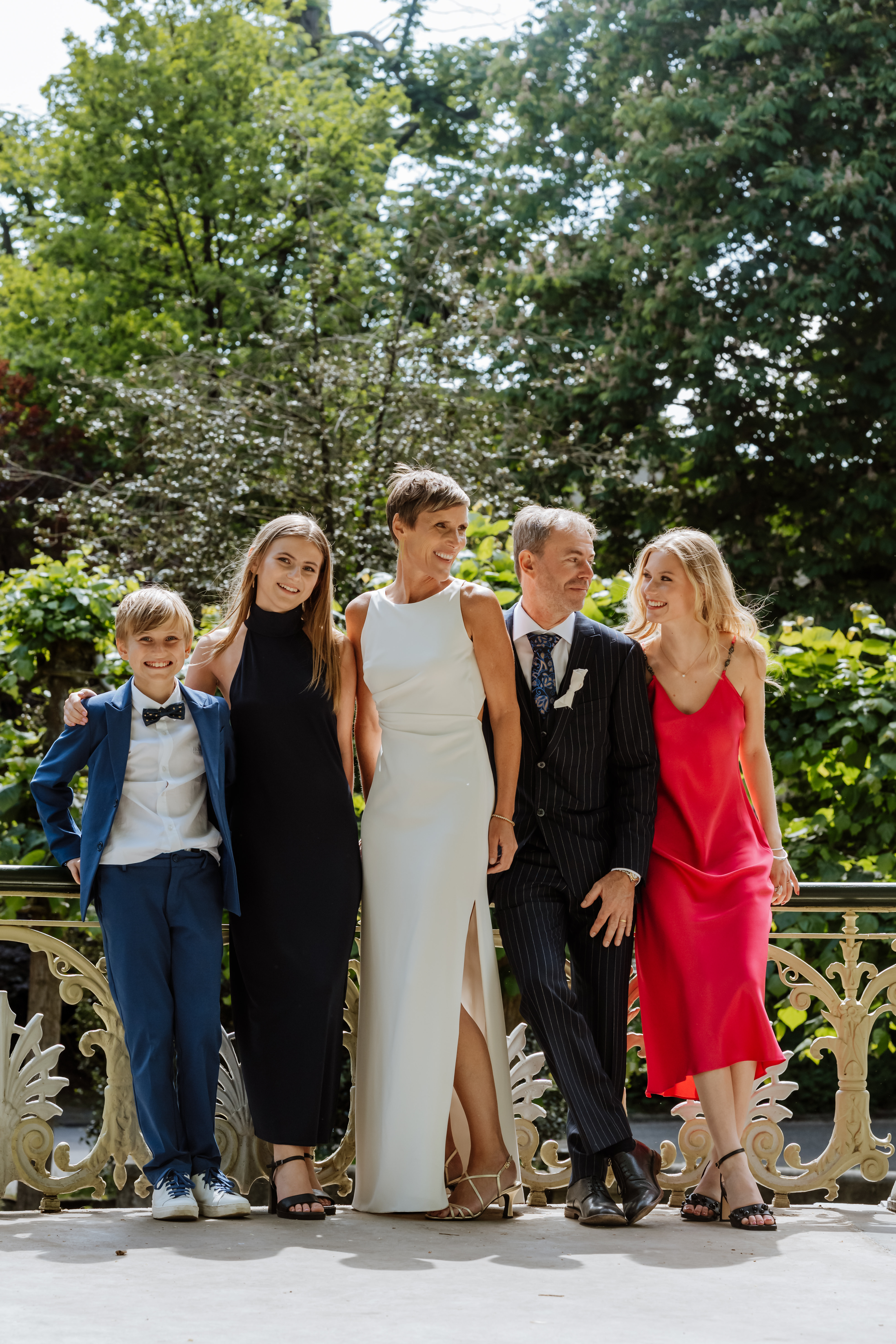 Esthertiek bridal make-up studio
