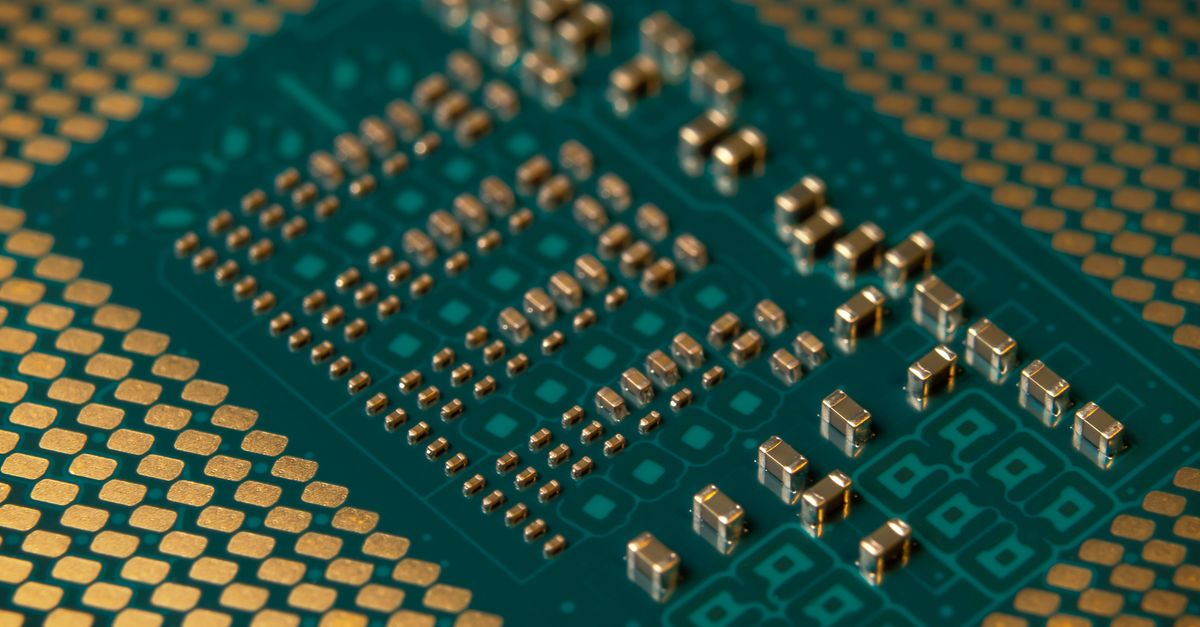 How the AI Surge is Boosting Intel’s Chip Business and What It Means for South Asian Tech Professionals illustration or cover