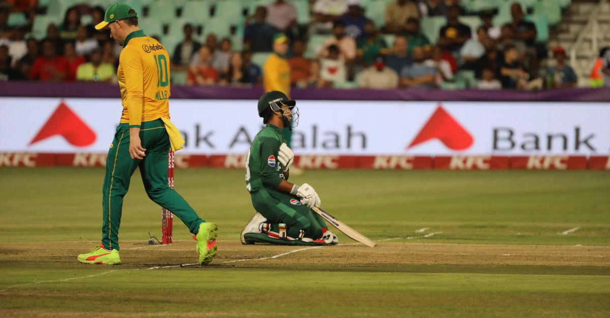 Pakistan vs Sri Lanka in the 2026 ODI Tri‑Series: Strategy, Key Players and World Cup Implications illustration or cover