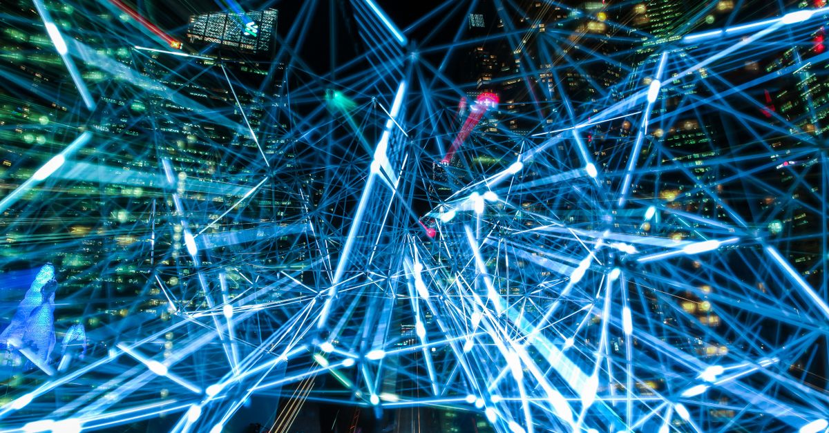 The Looming AI Bubble Burst: What Investors and Tech Firms Need to Know illustration or cover