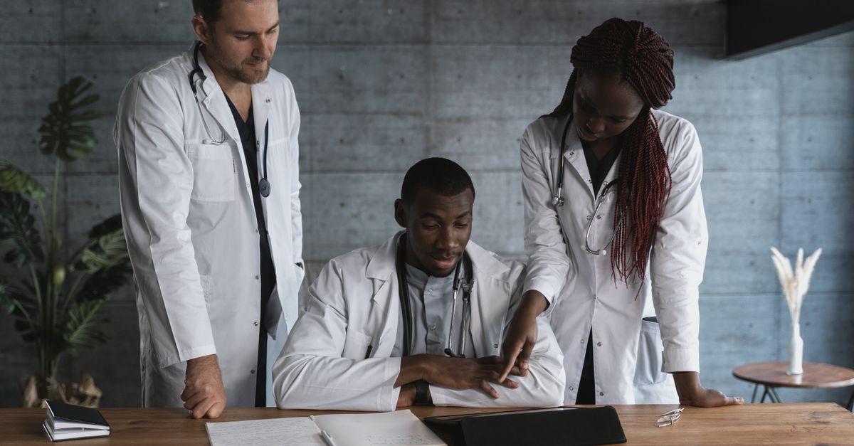 Pakistan Partners with Physicians Revenue Group to Create U.S. Healthcare Jobs for Youth illustration or cover