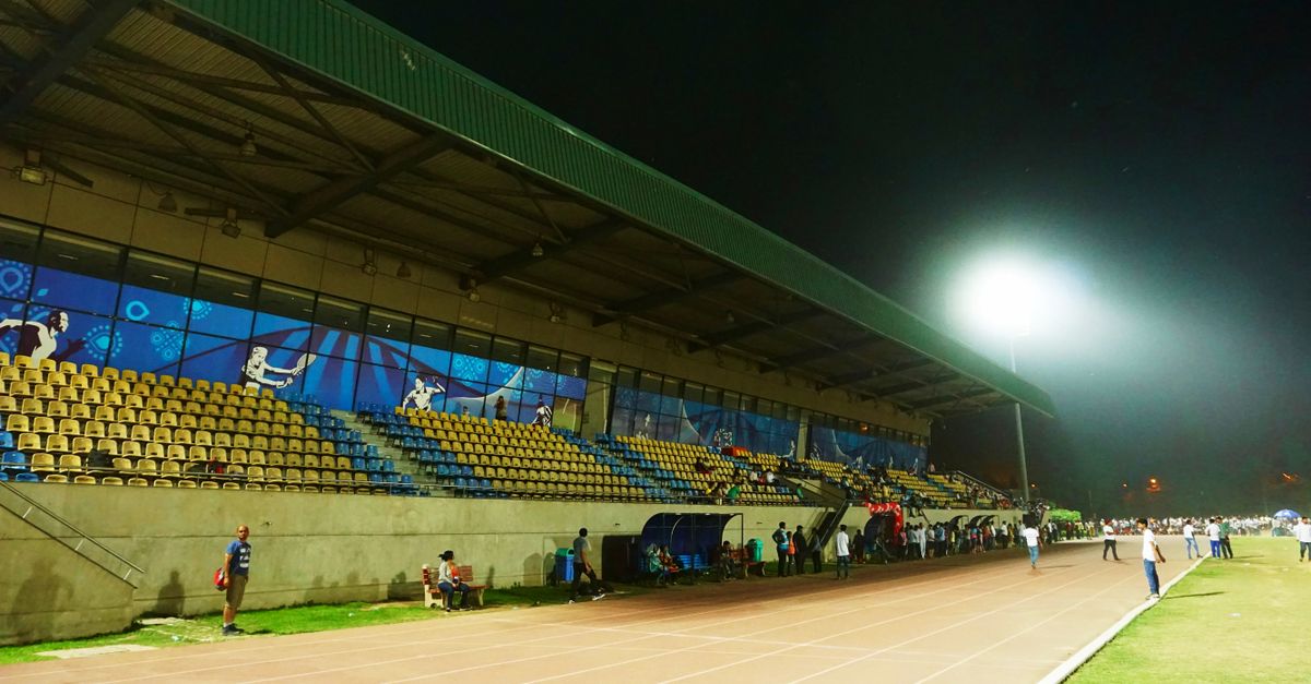 MLB’s Inaugural Mumbai Showdown: How Baseball Is Taking Root in India and Beyond