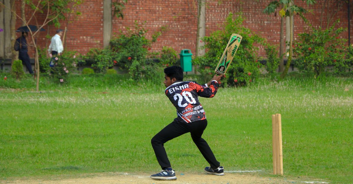 Pakistan’s Youthful Test Revamp: A New Chapter in the World Test Championship