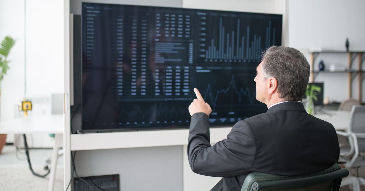 How AI Turns Banks’ False Alarms into Revenue
