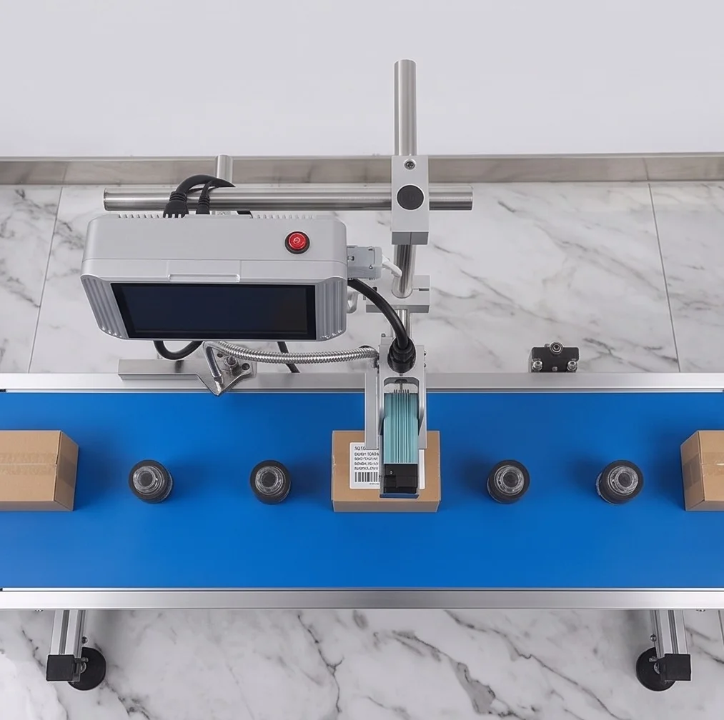 TIJ Printer - image 2