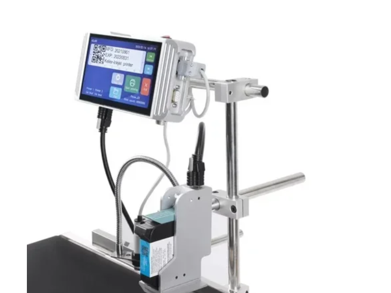 TIJ Printer - image 3