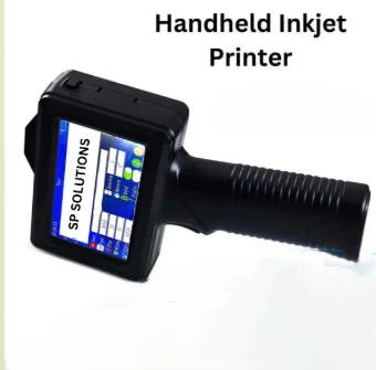 Hand Printer - image 2