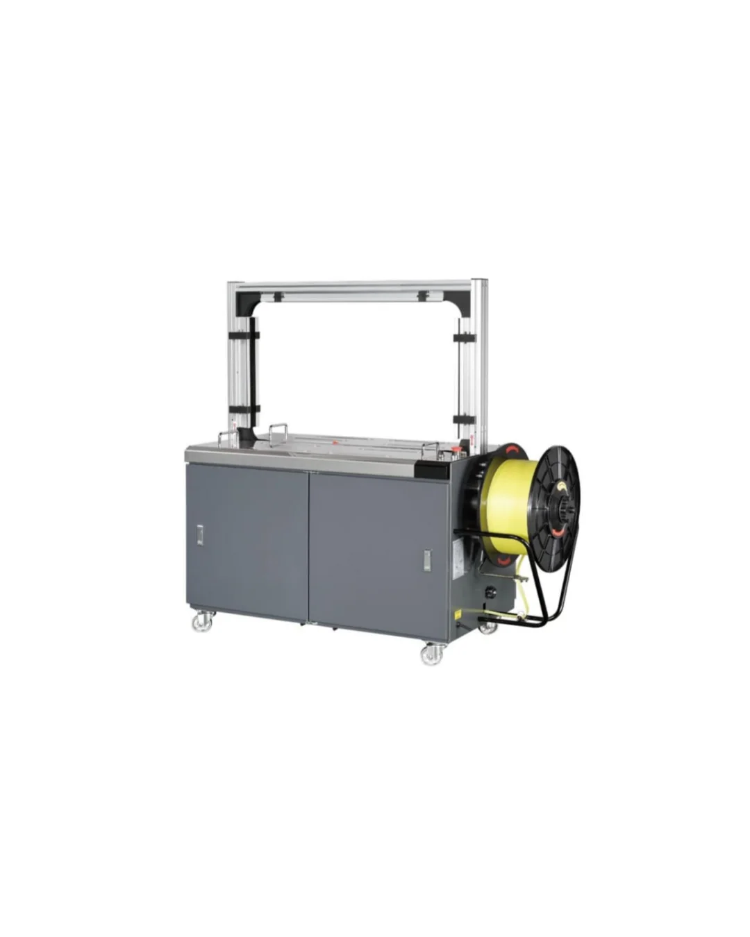 Automatic Strapping Machine - image 1