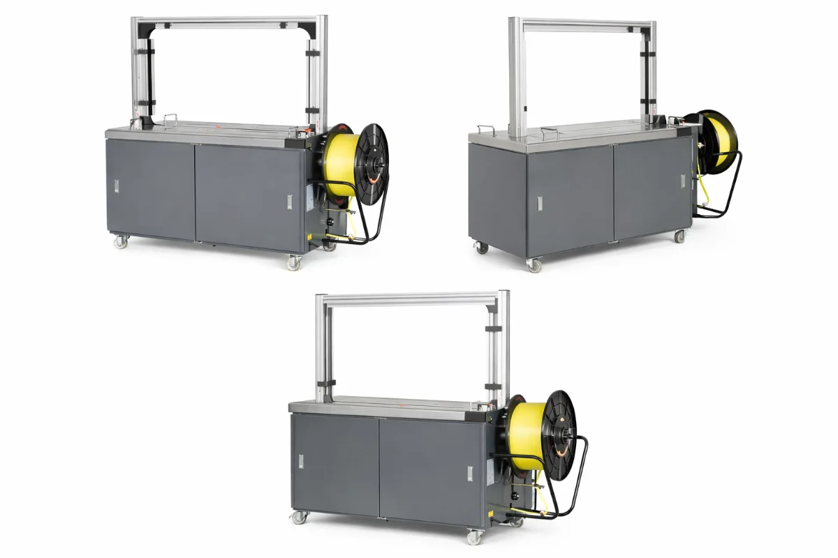 Automatic Strapping Machine - image 2