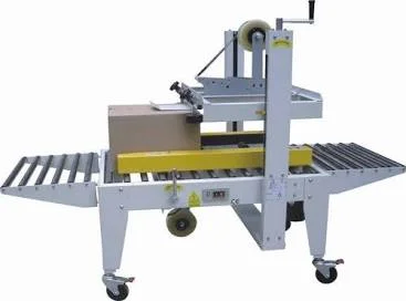 Semi Automatic Taping Machine - image 2