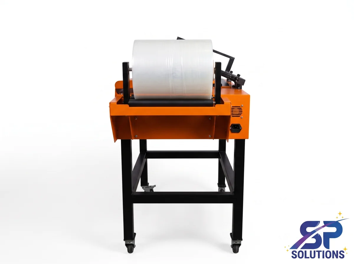 Manual L Sealer Machine - image 2