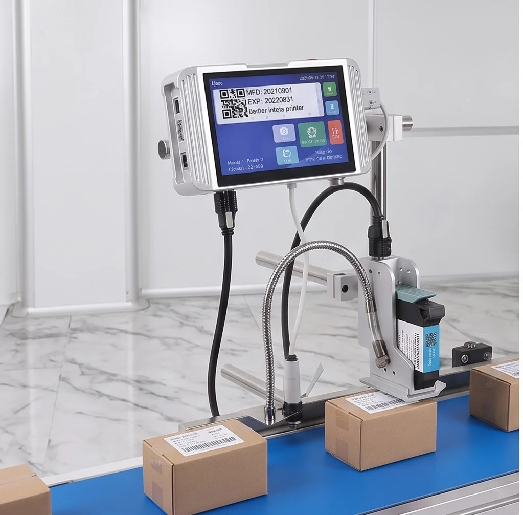 Printing & Coding Systems - image 3