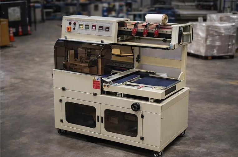 Shrink Packaging Machines