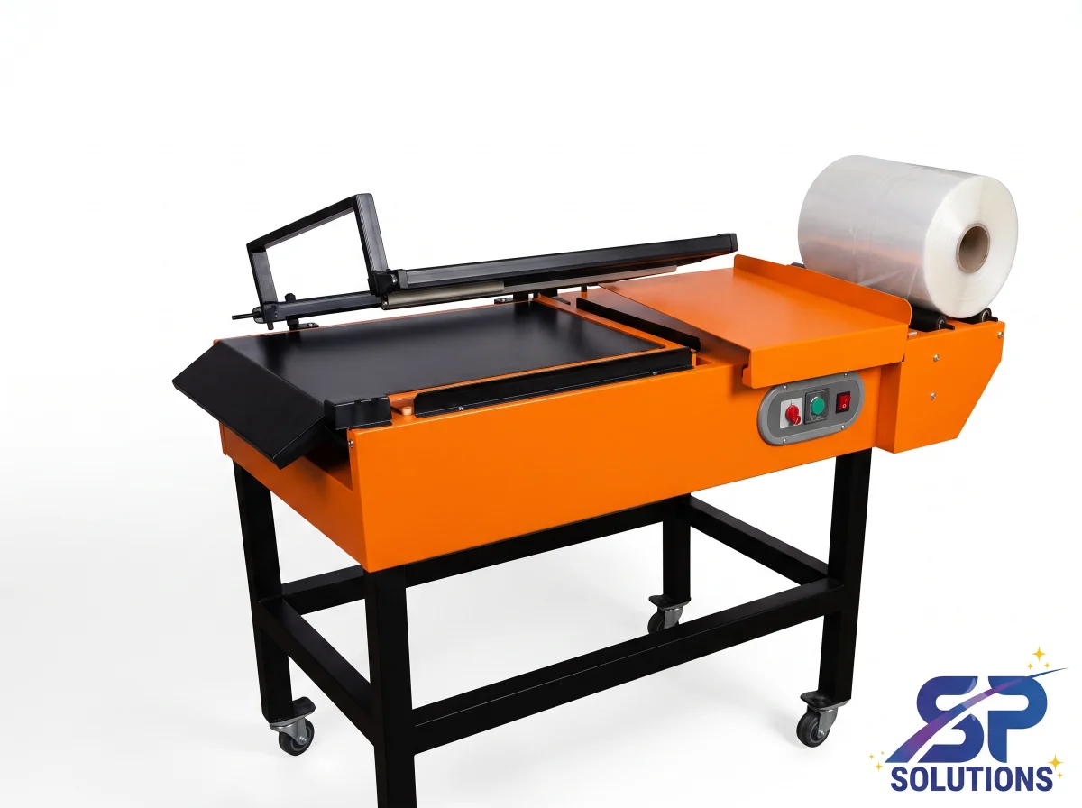 Shrink Packaging Machines - image 2