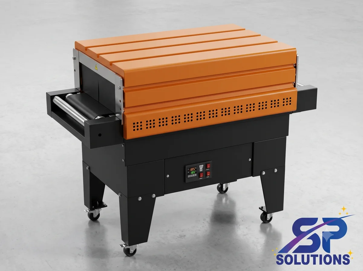 Shrink Packaging Machines - image 3
