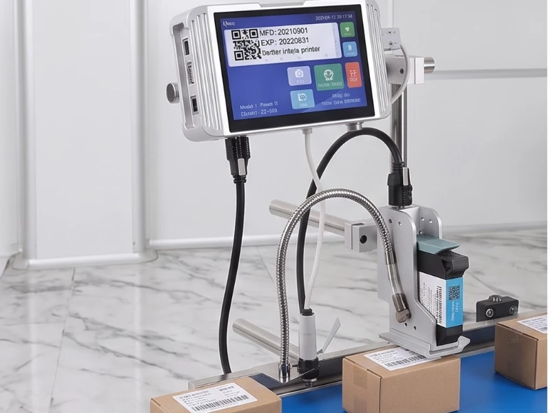 Printing & Coding Systems - image 6