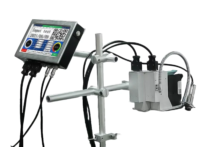 Printing & Coding Systems - image 7