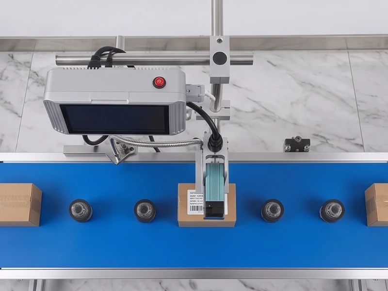 Printing & Coding Systems - image 8