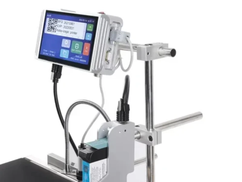Printing & Coding Systems - image 9