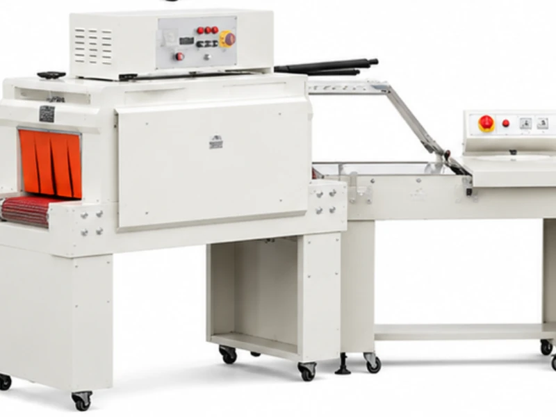 Shrink Packaging Machines - image 6