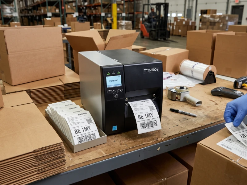 Printing & Coding Systems - image 11