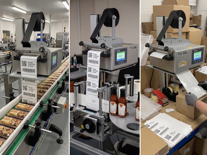 Printing & Coding Systems - image 12