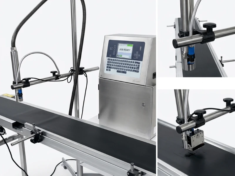 Printing & Coding Systems - image 2