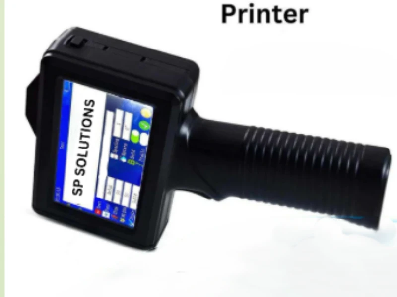 Printing & Coding Systems - image 5