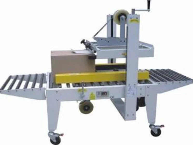 End Line Packaging - image 6