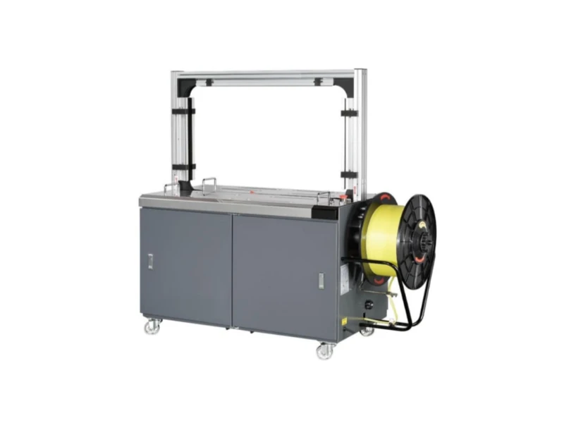 End Line Packaging - image 2